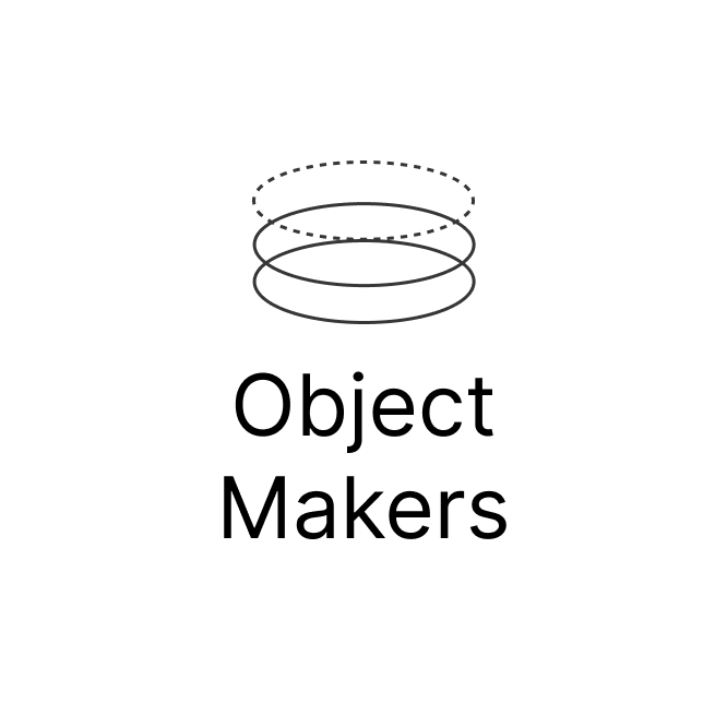 Object Makers